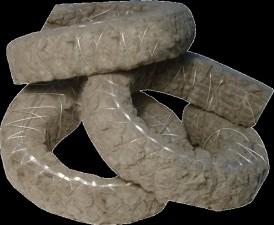 Базальтовый шнур шбт шбэ. — фото 2